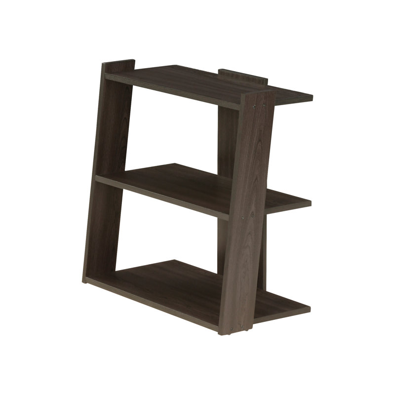 ClearAmbient Bücherregal & Bewertungen | Wayfair.de